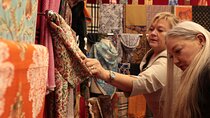 Private Istanbul Shopping in Grand Bazaar with Personal Shopper 