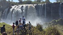 10 Day Tour in Ethiopia Through History, Culture, and Nature