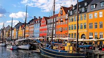 Copenhagen Private tour by Car with customised Itinerary
