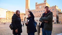 Siena & San Gimignano Private Day Trip with Lunch From Florence