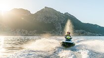 Jet-ski Tour from Alcudia Bay