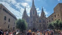 UnCommon Barcelona by Bike! Top Sights and Hidden Corners