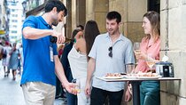 Private San Sebastian Food Tour: Pintxo Tasting & Spanish Wines