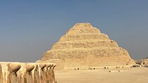 6 Day Egypt Tour Explore 4 Major Cities