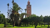 Marrakech City Tour by Youness