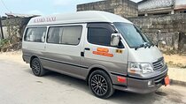 Zanzibar Airport Pickup & Private Taxi to All Nungwi Hotels