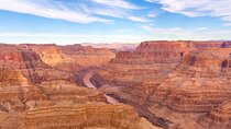 Grand Canyon West Rim and Hoover Dam departing from Las Vegas