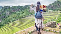 Private Tour Sacred Valley Vip Chinchero Ollantaytambo+lunch