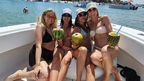 West Palm Beach Cruising Charters, Cruising Anchoring or Fishing