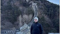 Private Day Tour of Mutianyu Great Wall with VIP Fast Pass Perks