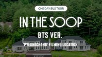 Full Day Tour In The Soop BTS Ver in PyeongChang Filming Location