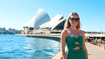 Private Photo Tour at Sydney’s Most Iconic Locations