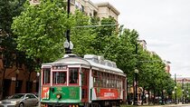 Uptown Eats! Trolley Tour with Food Tours of America