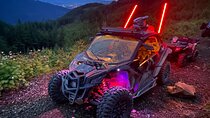 Self Guided ATV Rental in Squamish 
