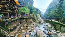Sapa 2 Day 2 Night Motorbike Homestay Tour