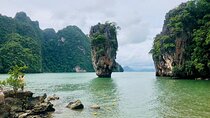  James Bond Island Speedboat Tour Experience