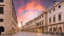 Private Excursion Dubrovnik from Split