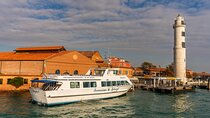Venice Islands Tour on Boat 