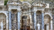 Amazing Sagalassos Tour From Antalya