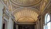  Exclusive Small Group Tour of the Uffizi Gallery in Florence