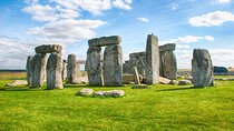 Stonehenge Inner Circle and Windsor Open Top Bus Tour