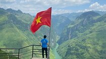 4D3N Ha Giang Loop Group Tour from Hanoi