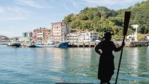 Private Tour Hondarribia, San Juan & San Pedro from San Sebastian
