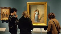 Milan: Brera Art Gallery and Brera District Private Tour