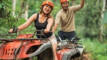 Bali ATV Ride Quad Bike Adventure
