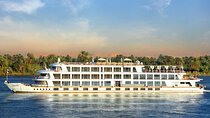 8 days Luxor Aswan Luxor Nile Cruise