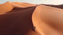 5-Days Private Desert Tour To Zagora & Merzouga From Marrakech