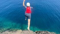 Coasteering Adventure in Ibiza - visit Ibiza's Wild Side!!