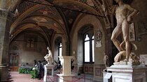 Florence Skip The Line Entry Ticket to Bargello Museum
