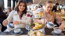 Afternoon Tea River Cruise on the Thames