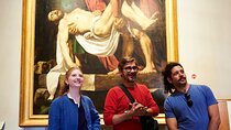 Private Vatican Museums Hidden Gems Tour with Optional Pick-Up