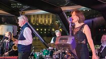 Dinner and Jazz Cruise on the River Thames