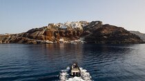 Santorini & Thirassia: Two-Day Island Experience