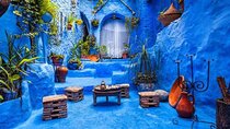 Tangier to Chefchaouen: Full-Day Guided Experience