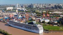 Private Transfer From or To Buenos Aires Cruise Terminal
