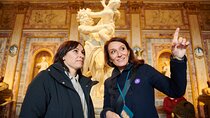 Rome: Borghese Gallery Private Tour with Pick-up and Drop-off