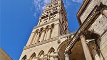 Guided Walking Tour in Split