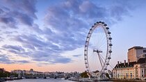 London Eye, Standard & Fast Track Ticket