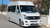 Antalya Airport Private Transfer