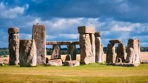 Private Archaeologist Guided Tour Stonehenge, Salisbury & Avebury