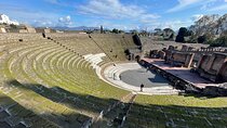 Pompeii Guided Tour from Positano with an Archaeologist