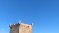 Atlantic Ocean Day Tour Essaouira City From Marrakech 