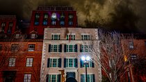 Dreaded Dead Descent of the District: DC Ghost Tour