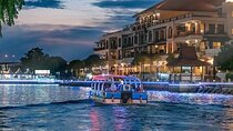 Malacca Afternoon & Night Tour from Kuala Lumpur – 1 PM Departure