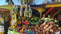 Jamaican Street Food and Rum Tasting Private Tour