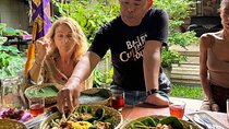 Ubud Food and Cultural Tour